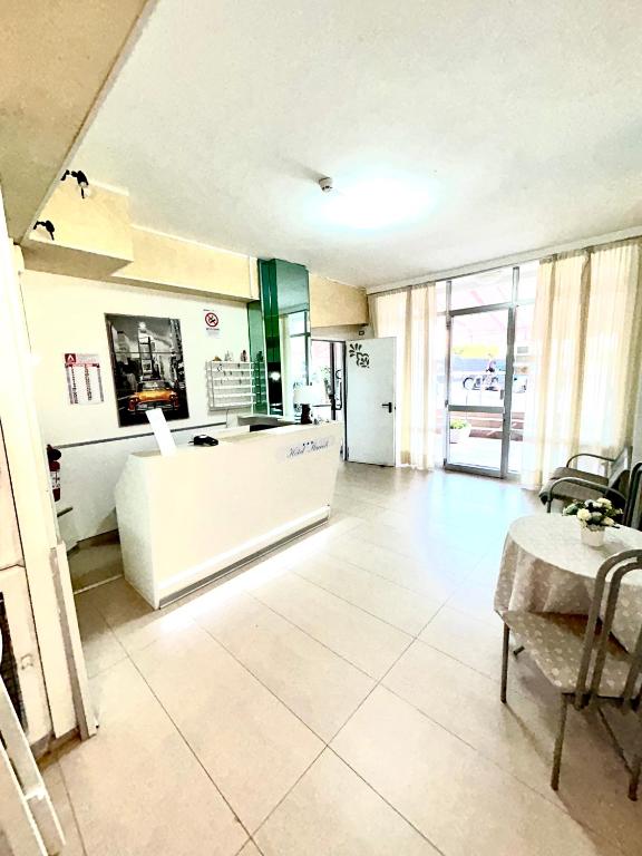 Hotel Staccoli - Resim 14