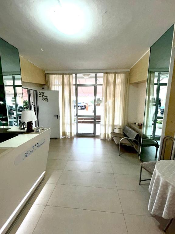 Hotel Staccoli - Resim 15