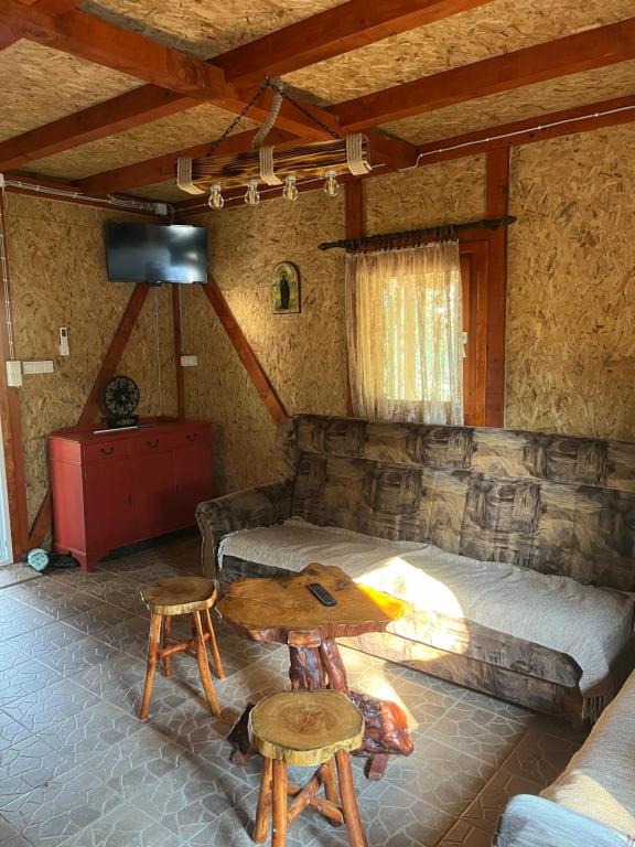 Televisi dan/atau pusat hiburan di Vikendica Marković