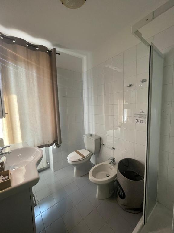 Cella Grande - Double Room With Private Bathroom
