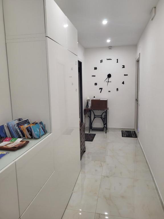 Fotografie z fotogalerie ubytování SG Rooms v destinaci La Spezia