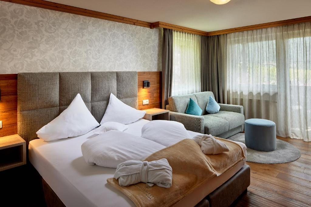 Vitalpina Hotel Magdalenahof - 5