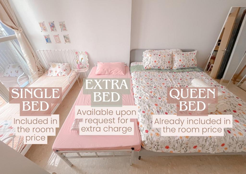 Gold Coast PIK Apartments by Host Jess - 3