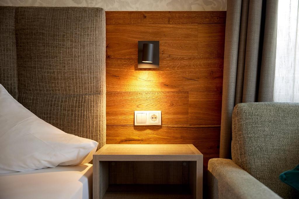 Vitalpina Hotel Magdalenahof - 6