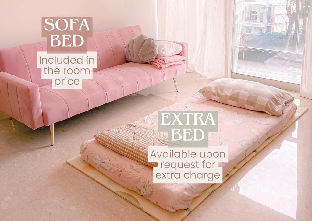 Gold Coast PIK Apartments by Host Jess - 4