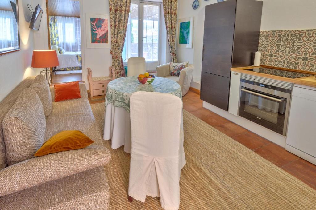 Cortijo El Pino Retreat - 11