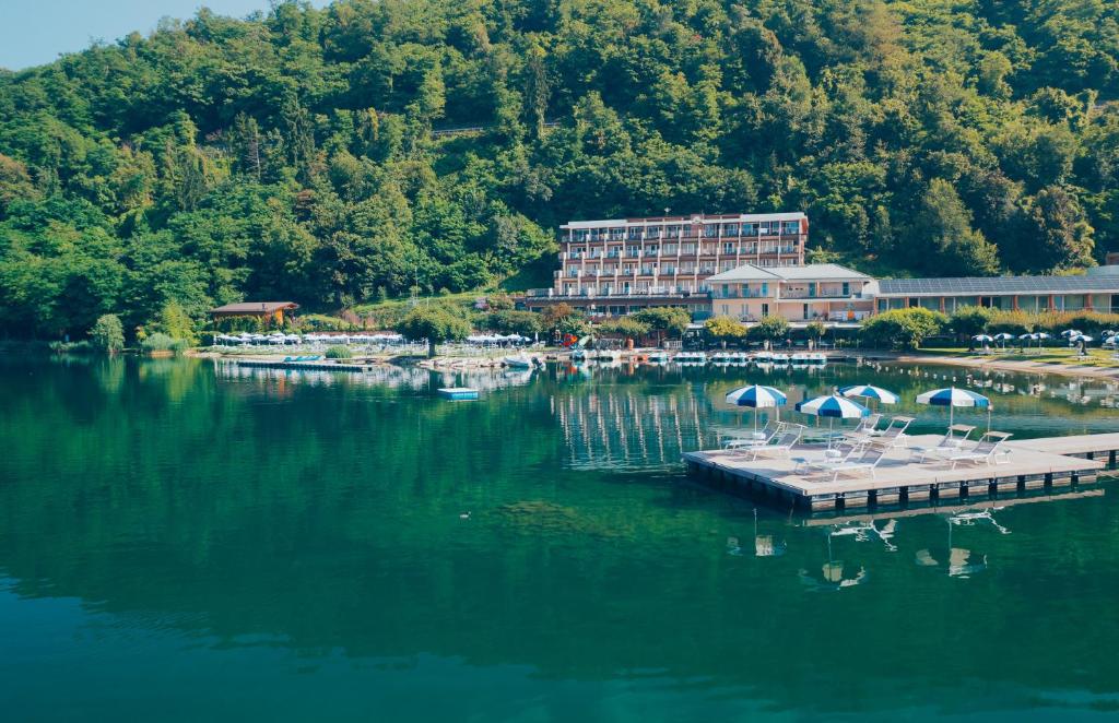 Parc Hotel Du Lac