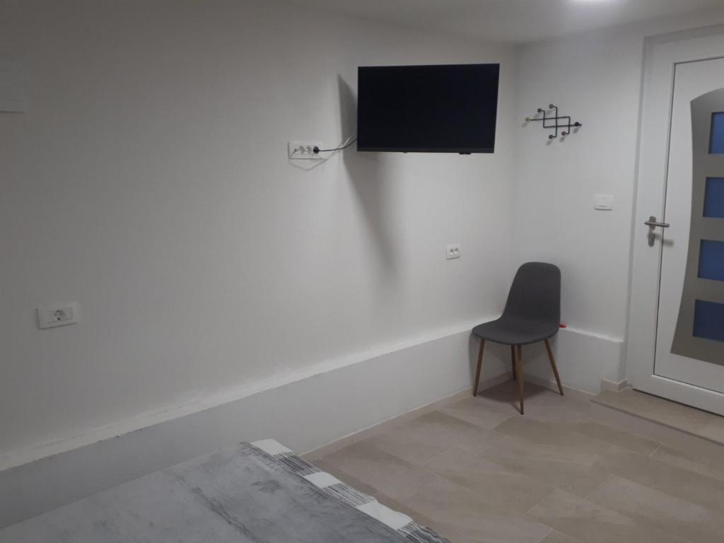 Gallery image of Studio ŠPANO in Bovec