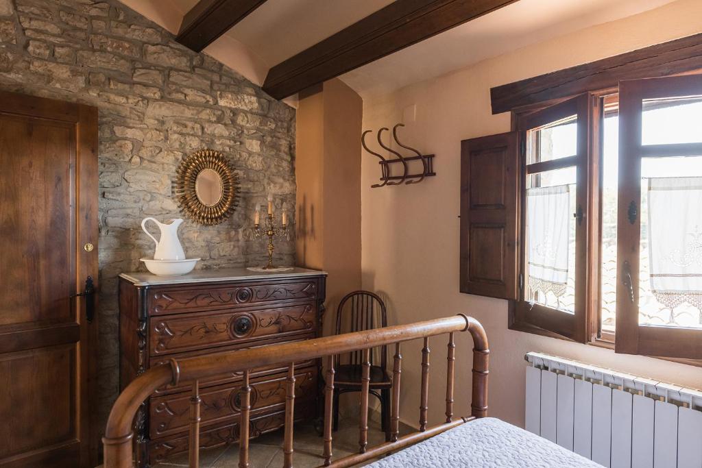 Fotografia z galérie ubytovania Cal Carulla v destinácii L'Astor