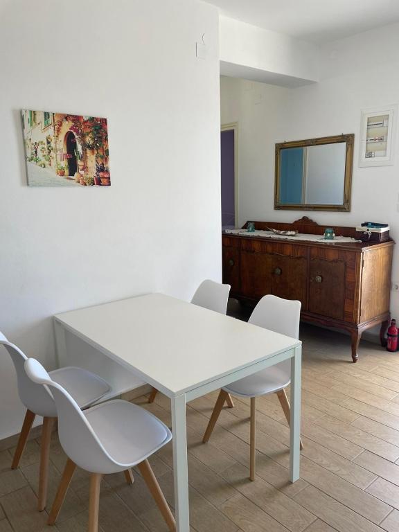Fotografie z fotogalerie ubytování Theros house v destinaci Kythéra