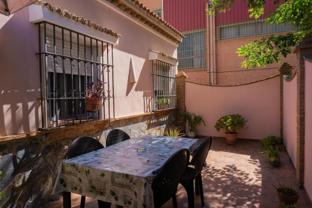 Kép Beautiful Málaga House - Holidays szállásáról Málagában a galériában