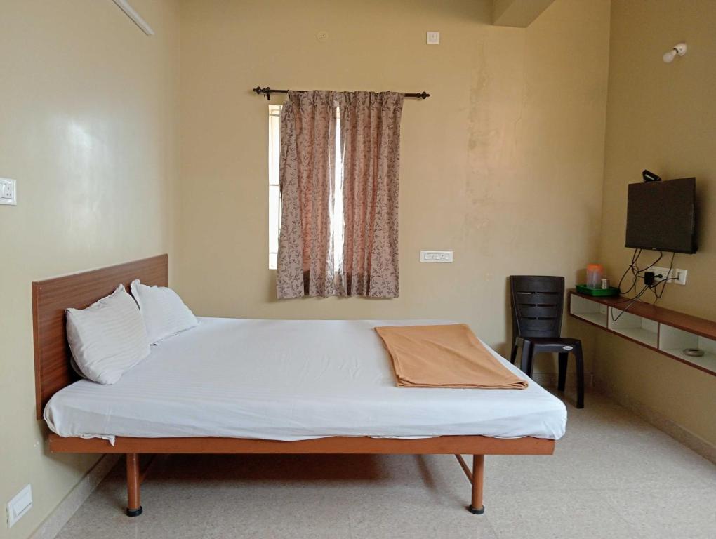 Fotografie z fotogalerie ubytování Hotel O Balajii Residency v destinaci Kójamputtúr