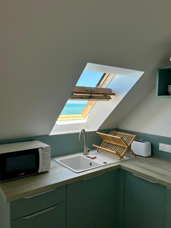 Fotografie z fotogalerie ubytování Home Sweet Ault v destinaci Ault