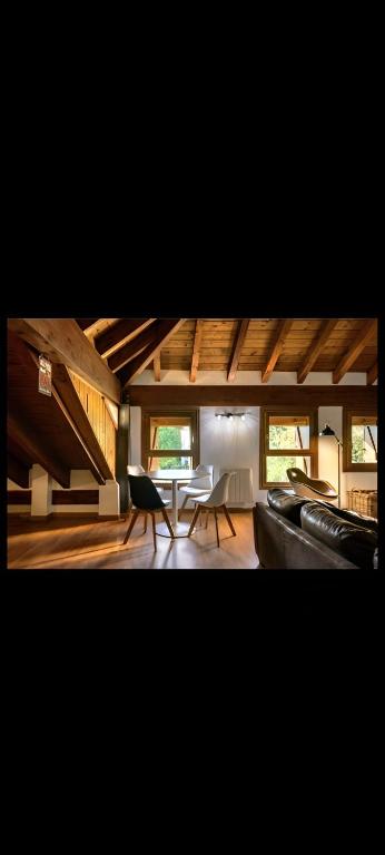 Fotografie z fotogalerie ubytování Casa Palacin v destinaci Guasillo
