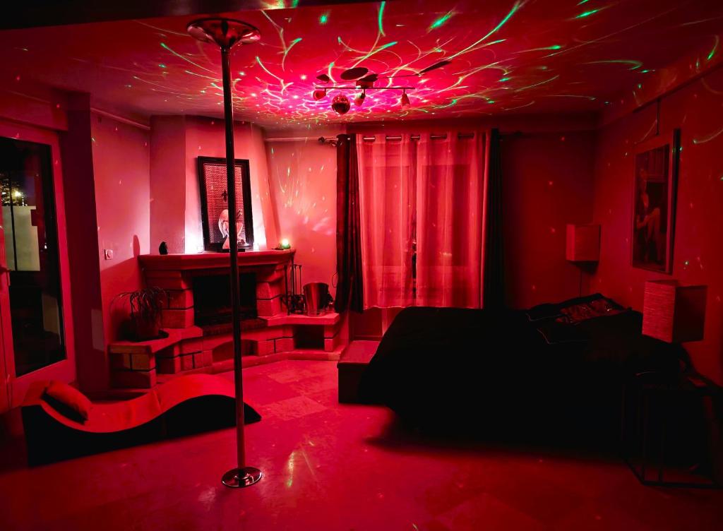 Paradis Love Room - Housity