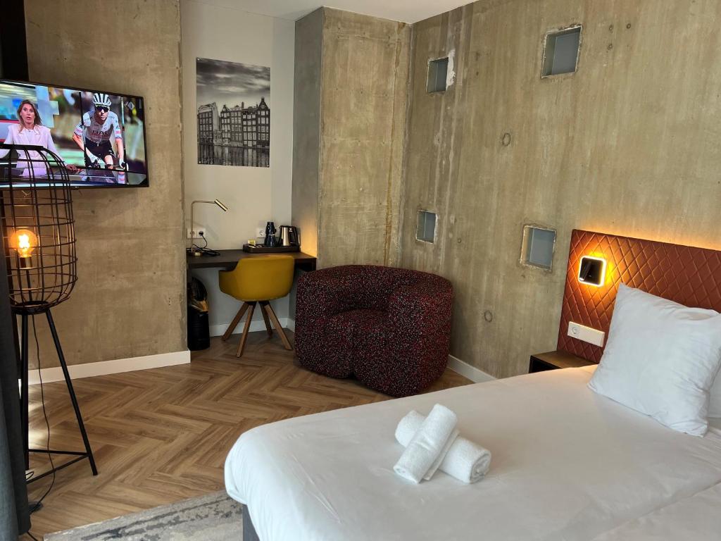 Hotel New Kit - Resim 18