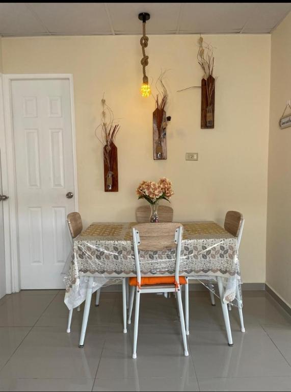 sweet Home alto Boquete - Three-Bedroom House