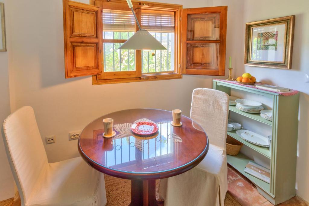 Cortijo El Pino Retreat - 16