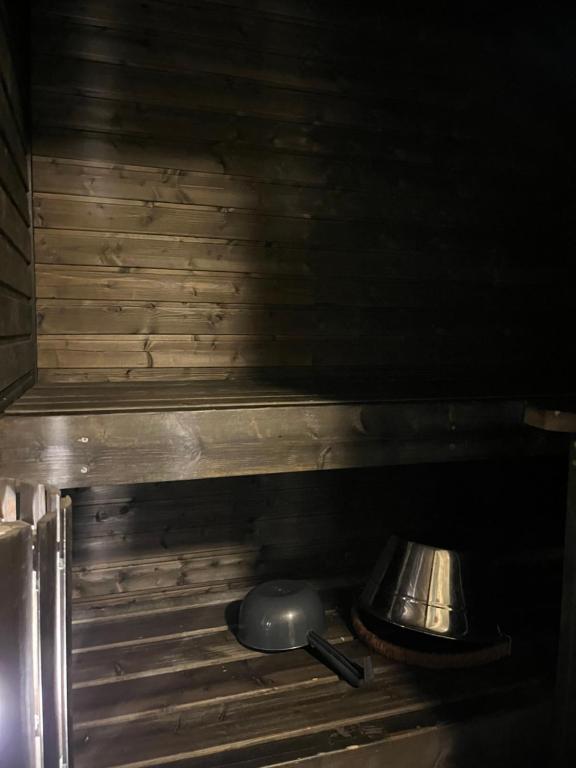 Hotelli Keskipiste - Deluxe Quadruple Room