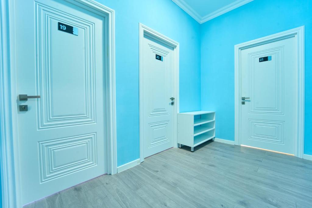 Fotografie z fotogalerie ubytování Premium Sea View Hotel & Hostel v destinaci Baku