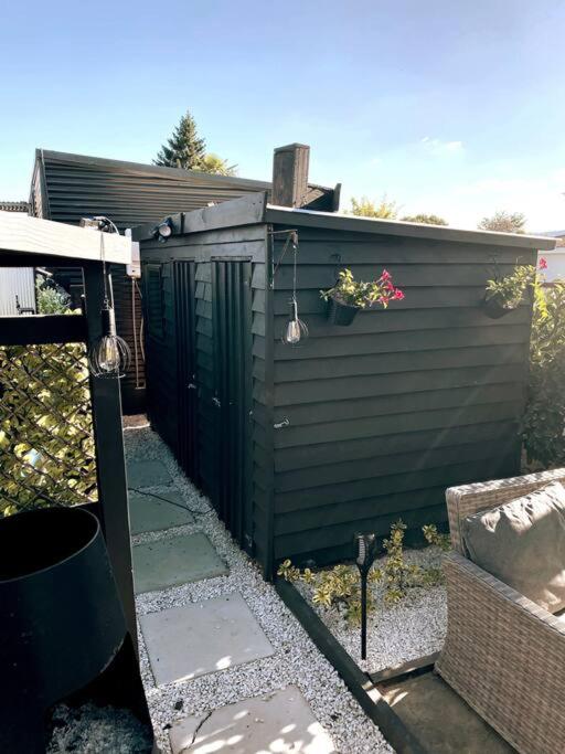 Chalet Gandalf's Hideaway Full SKY&AppleTV All the Perks - Resim 8