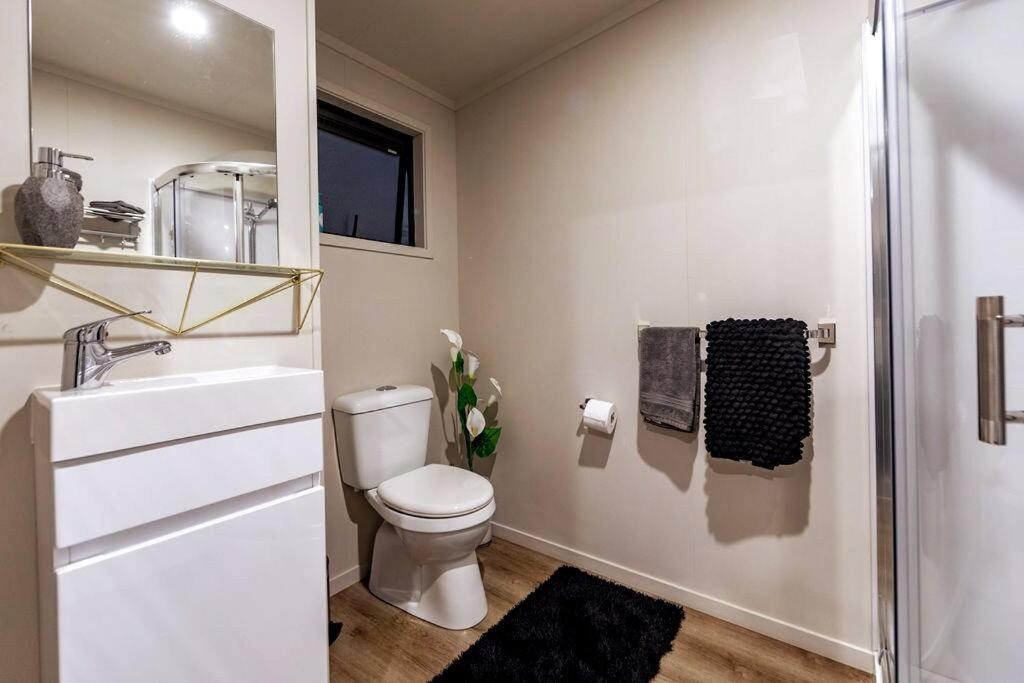 Chalet Gandalf's Hideaway Full SKY&AppleTV All the Perks - Resim 3