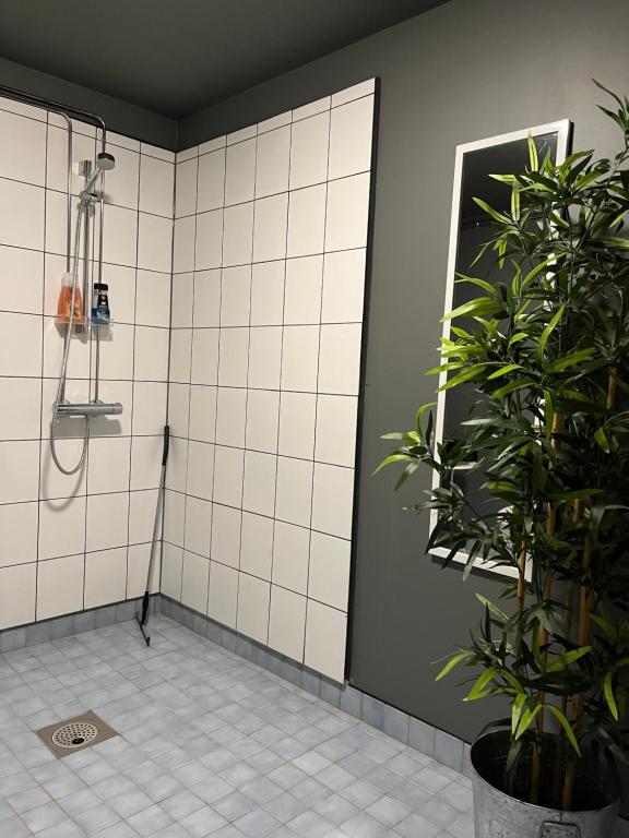 Hotelli Keskipiste - Deluxe Triple Room