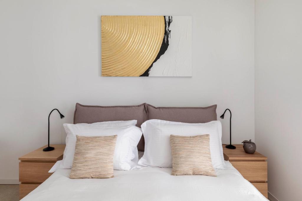 Regalia Suites - Free Parking - Resim 9