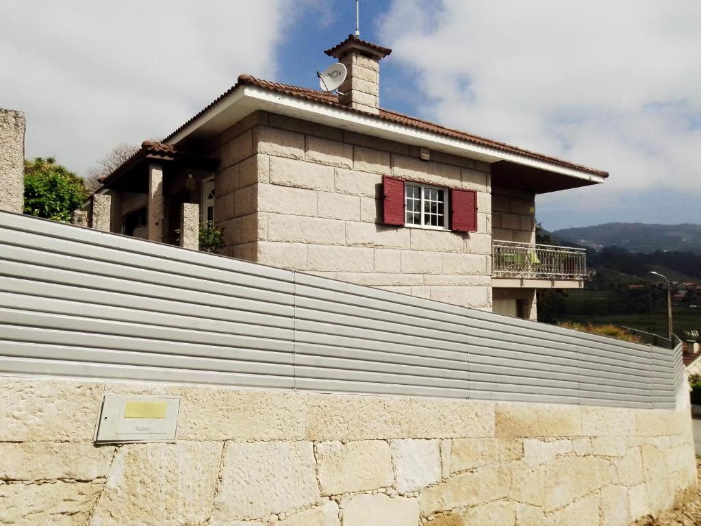 Refúgio do Seixoso - Maison De Vacances