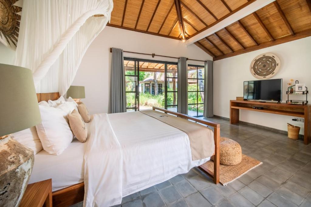 Wilson's Retreat - 5