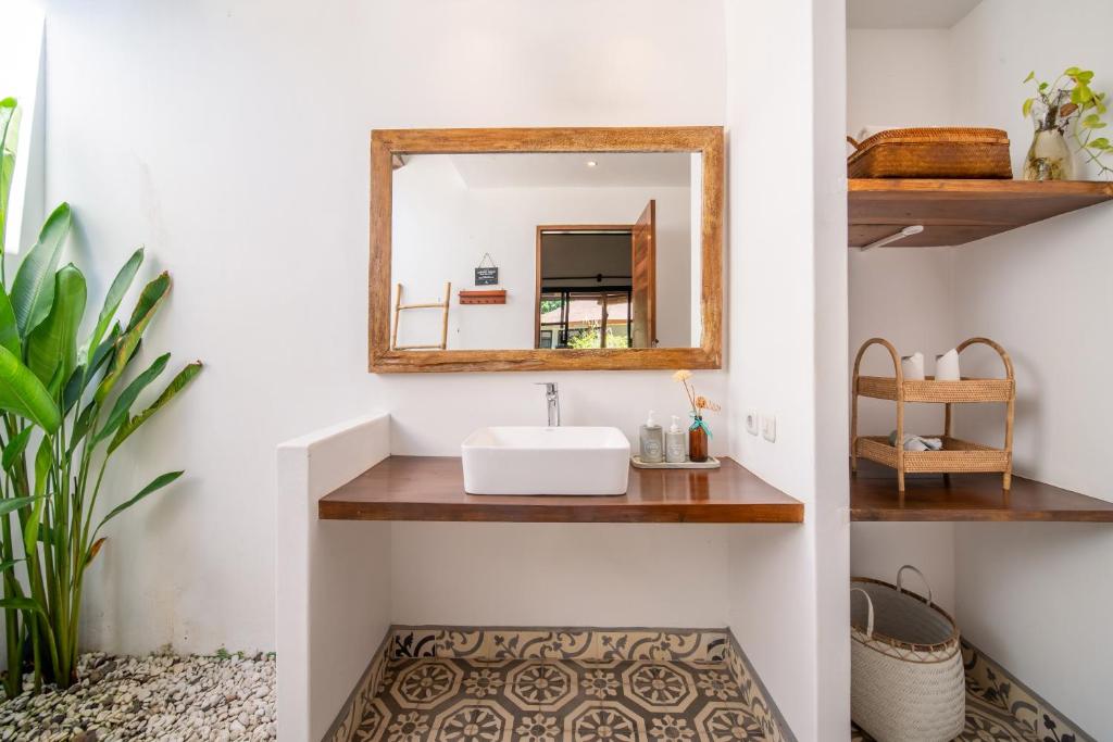 Wilson's Retreat - 8