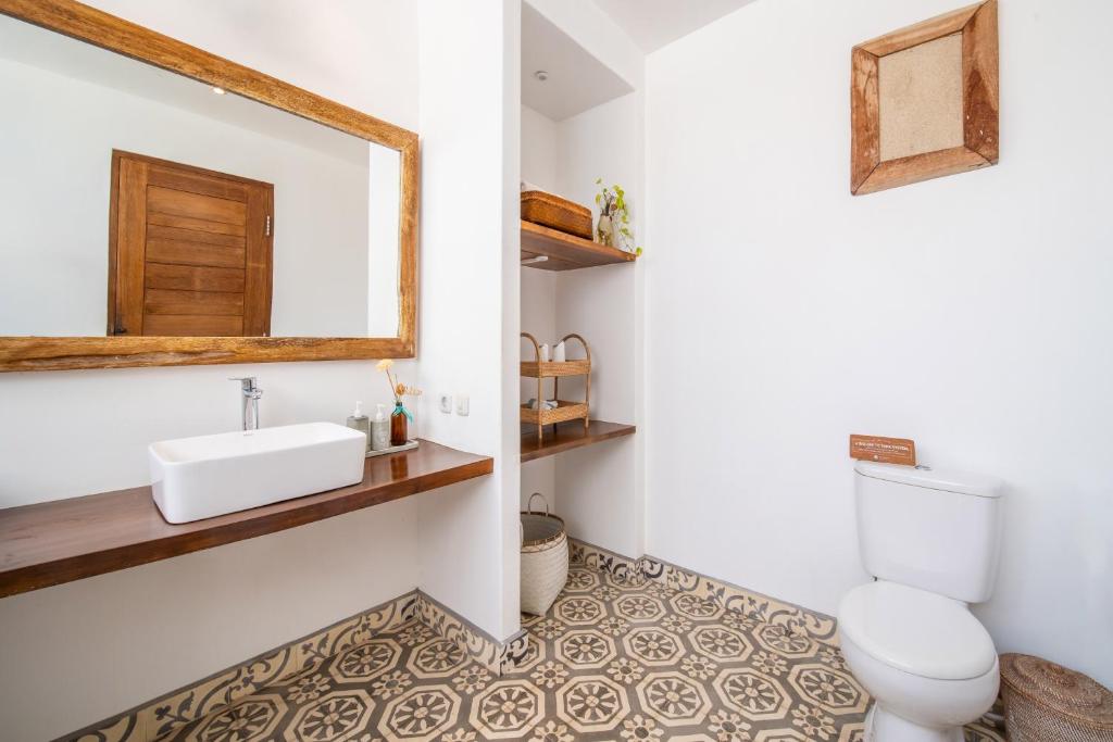 Wilson's Retreat - 9