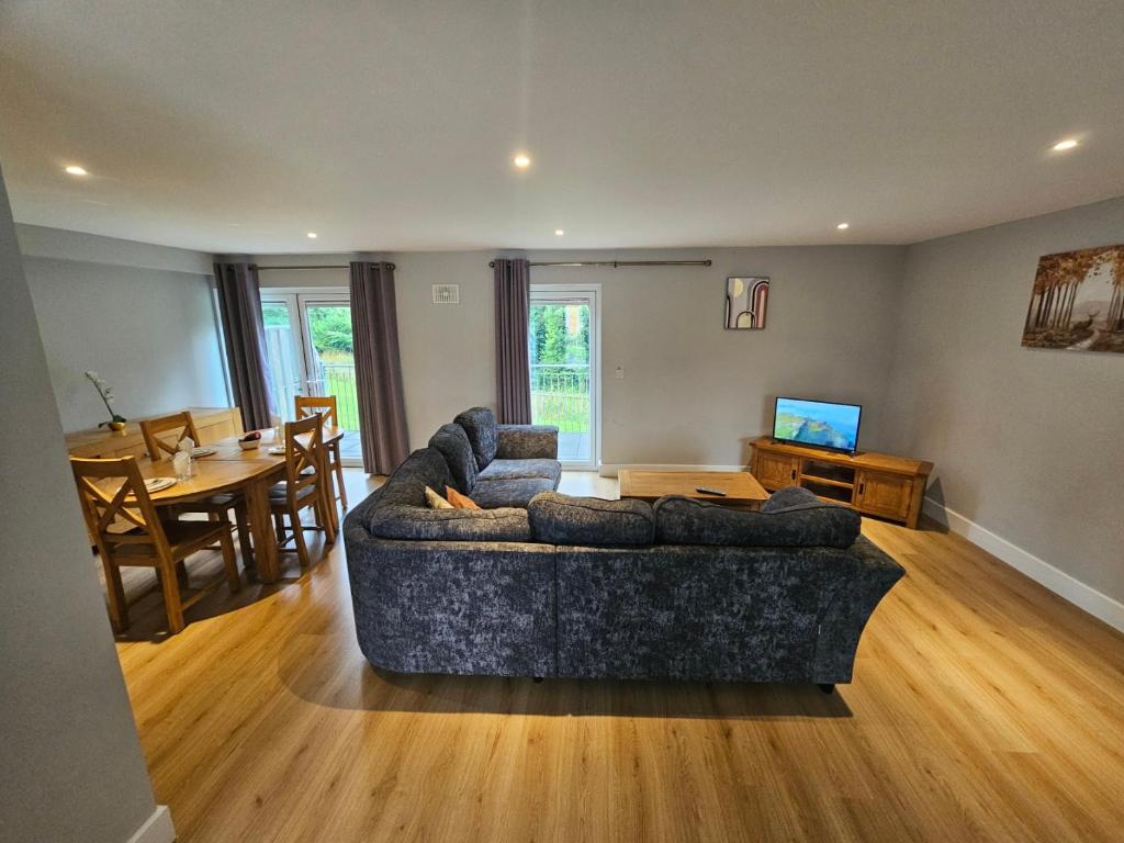 Shannon Oaks Apartments, Portumna (updated prices 2024)