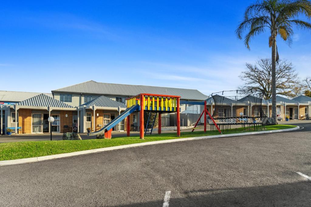 Cameron Road Motel - Resim 13