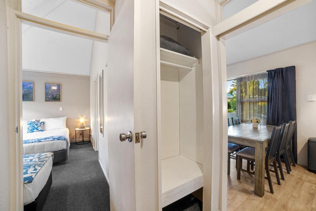 Cameron Road Motel - Resim 16