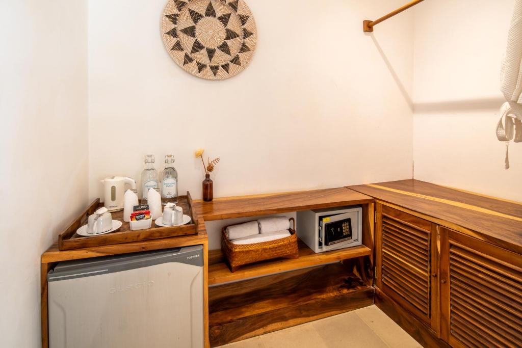 Wilson's Retreat - 6