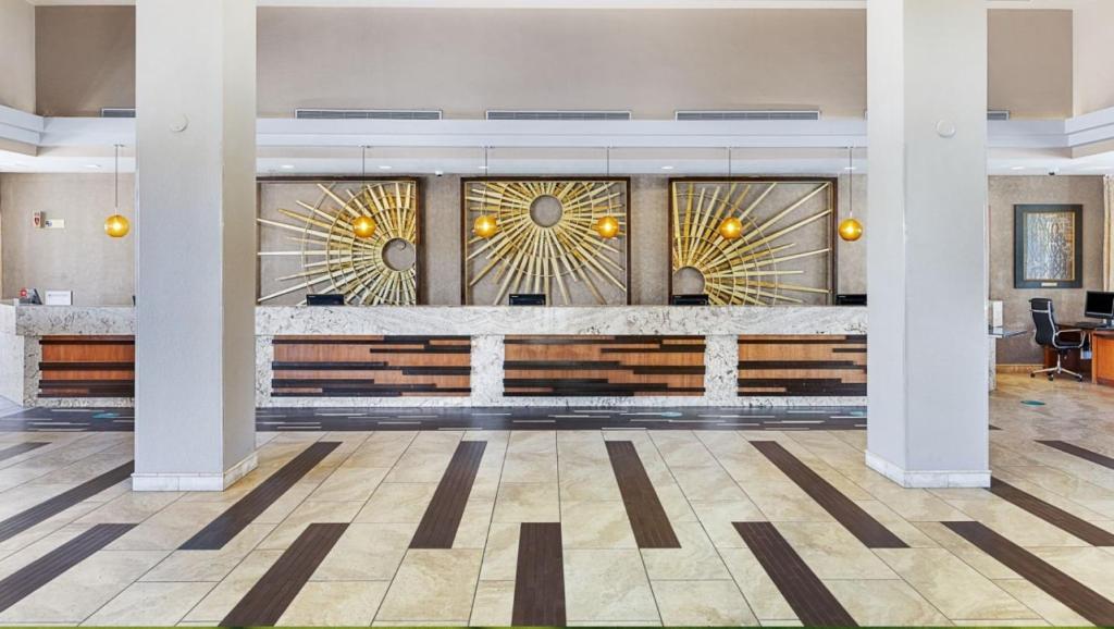 Fotografie z fotogalerie ubytování Marriott Desert Springs Villas I - 1BD v destinaci Palm Desert