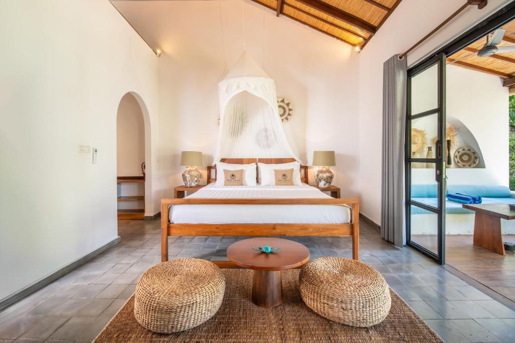 Wilson's Retreat - 2