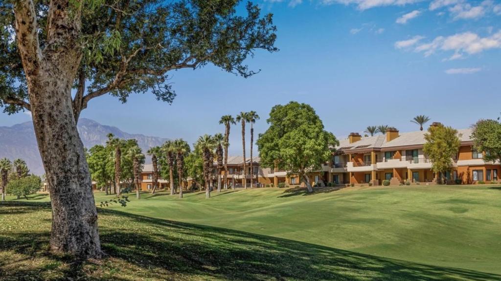 Fotografie z fotogalerie ubytování Marriott Desert Springs Villas I - 1BD v destinaci Palm Desert