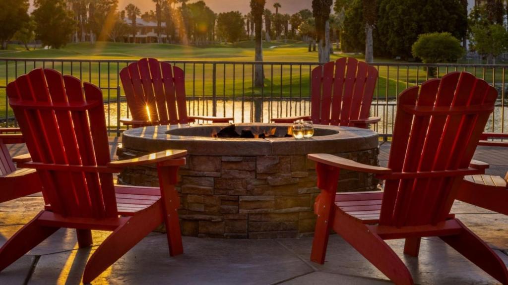 Fotografie z fotogalerie ubytování Marriott Desert Springs Villas I - 1BD v destinaci Palm Desert
