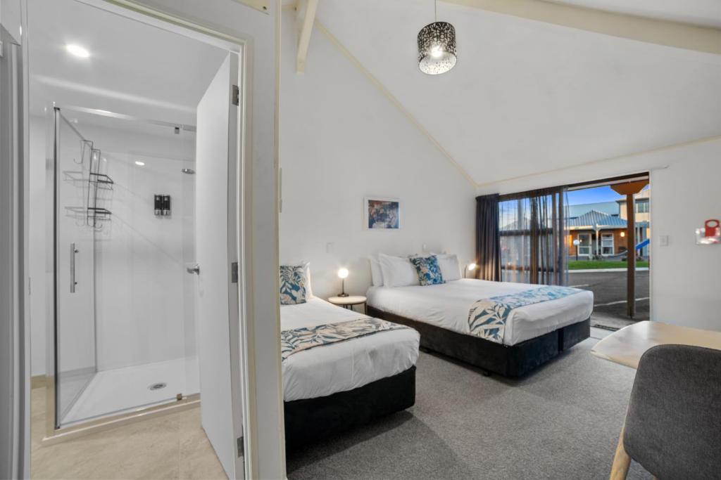 Cameron Road Motel - Resim 9