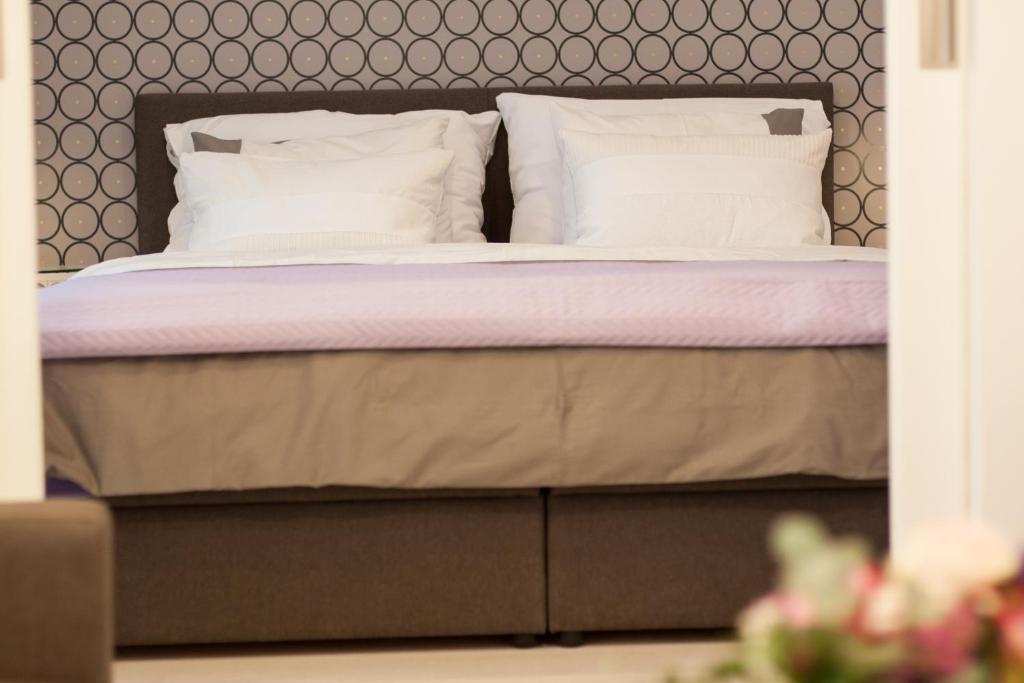Tesla Boutique Apartments & Rooms - Apartamento De Lujo De Una Habitación