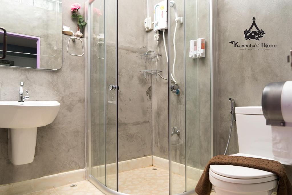 Kanecha's Home Lampang - 15