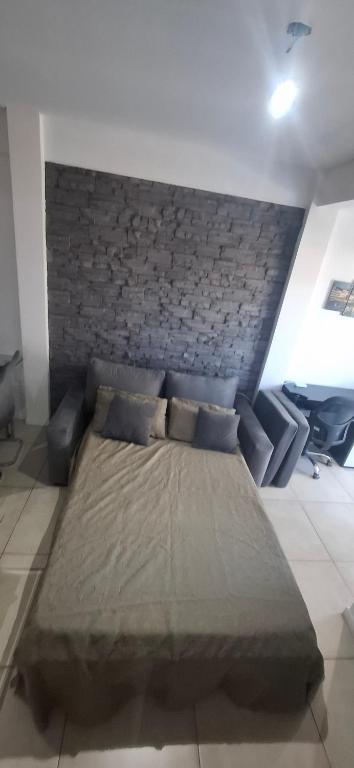 Departamento nuevo incluyendo lavarropa y parrilla a gas