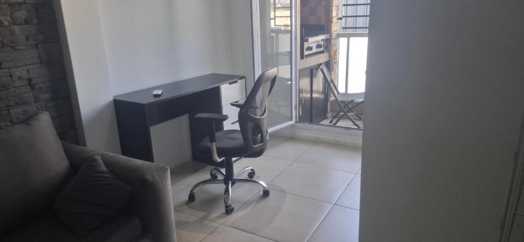 Departamento nuevo incluyendo lavarropa y parrilla a gas