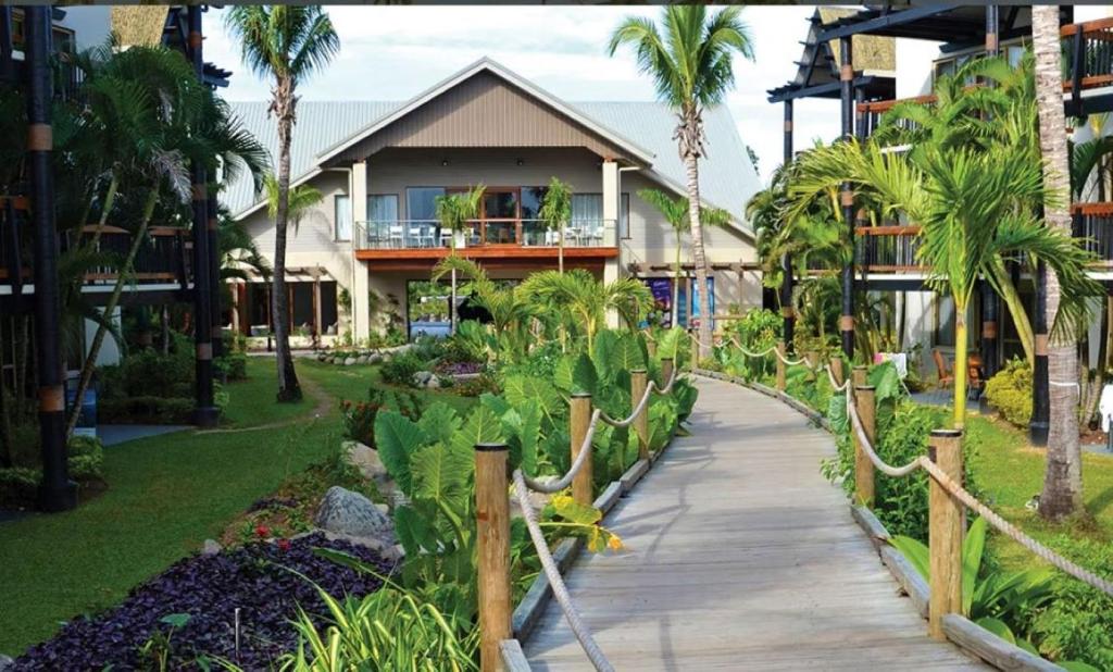 Worldmark Fiji 2bd condo