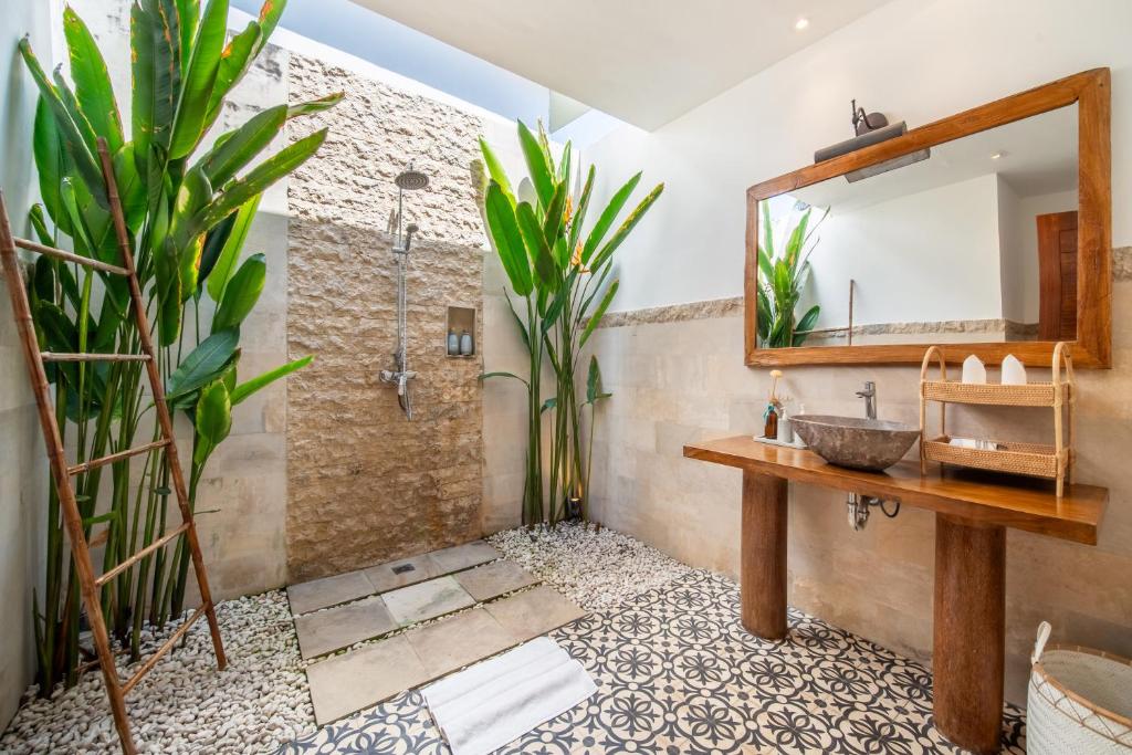 Wilson's Retreat - 7