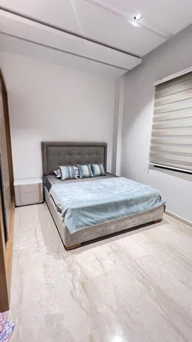 Fotografie z fotogalerie ubytování Appartement neuf corniche SLR v destinaci Sousse