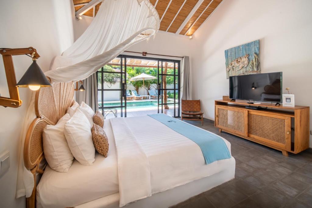 Wilson's Retreat - 15