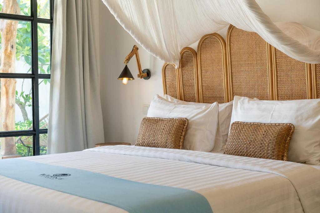 Wilson's Retreat - 16